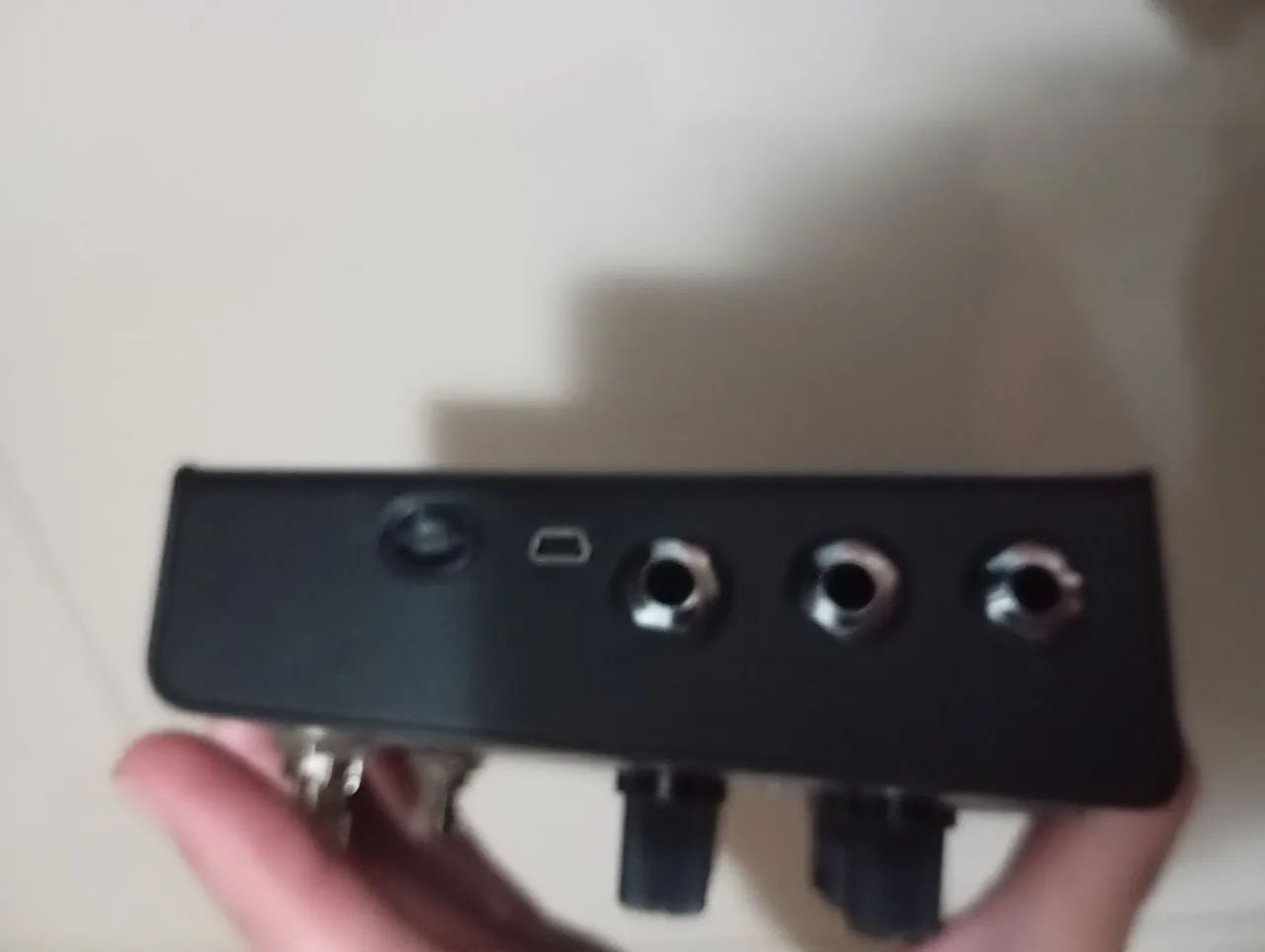 Pedal Guitarra - Foto 5