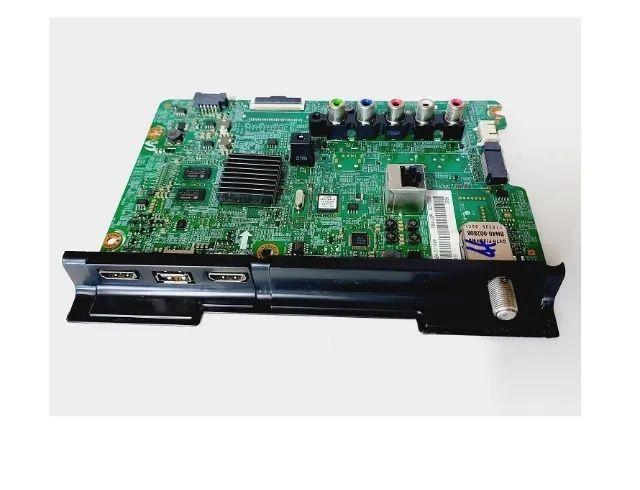 Placa Principal Tv Samsung Bn94-11169p Un40j5200ag - Foto 3
