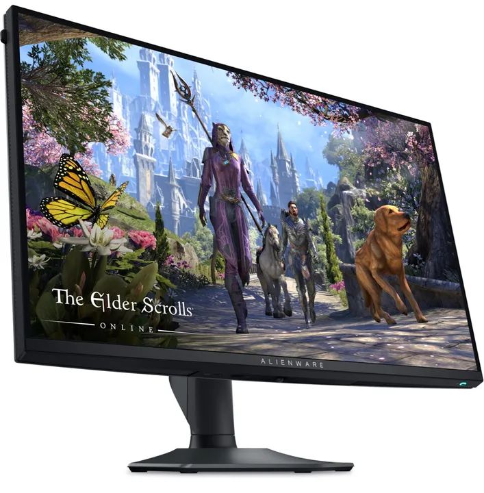 Monitor Alienware de 27?4k lacrado - Foto 2
