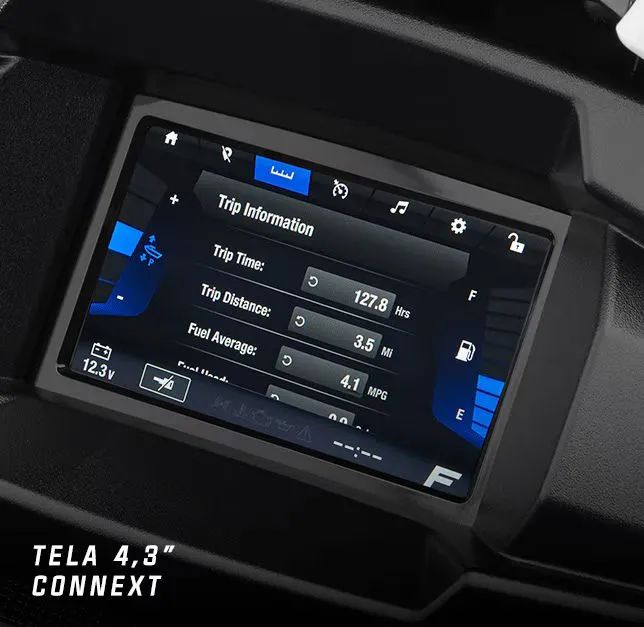 JET SKI YAMAHA VX CRUISER TR-1 2024, 3 Lugares, Som, Zero a Pronta Entrega, Parcelamos 36x - Foto 4