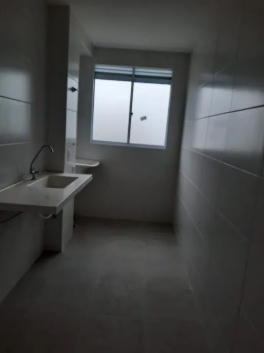 APT 098, Cambeba, Condomínio Fontana Di Paiva, apartamento com 02 quartos - Foto 5
