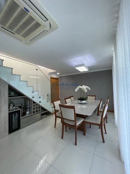 Recreio dos Bandeirantes | Cobertura 4 quartos, sendo 4 suites - Foto 11