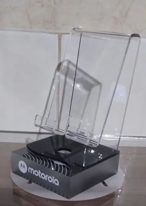 Porta Celular Motorola - Nova Iguaçu 