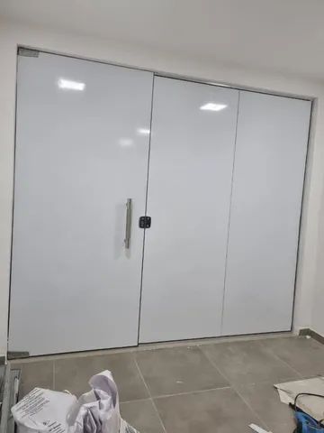 Aplicação de papel nacional e importado ? - Foto 3