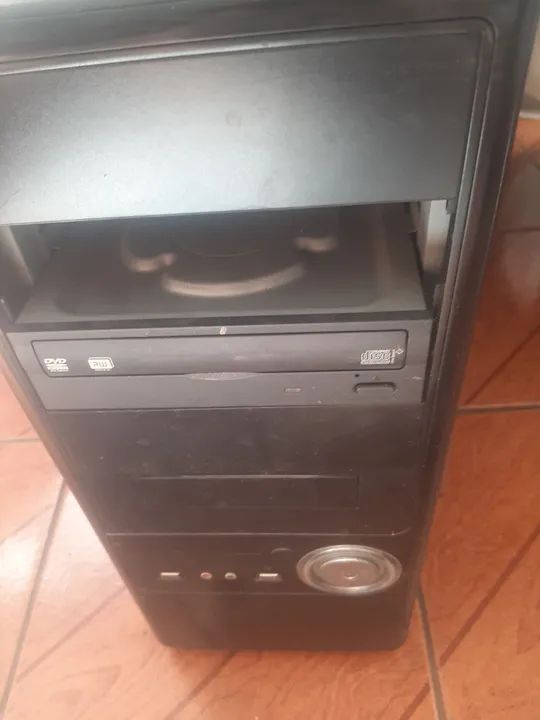 Gabinete de PC