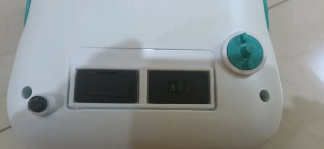 Inalador Soniclear Pulmomais - Foto 3
