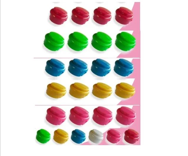 Botões para maquina Flipera e arcade - Foto 6