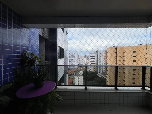 Apartamento à venda Jatiúca