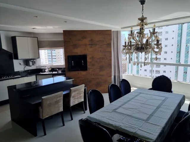 Captação de Apartamento a venda na Rua 3300, Centro, Balneário Camboriú, SC