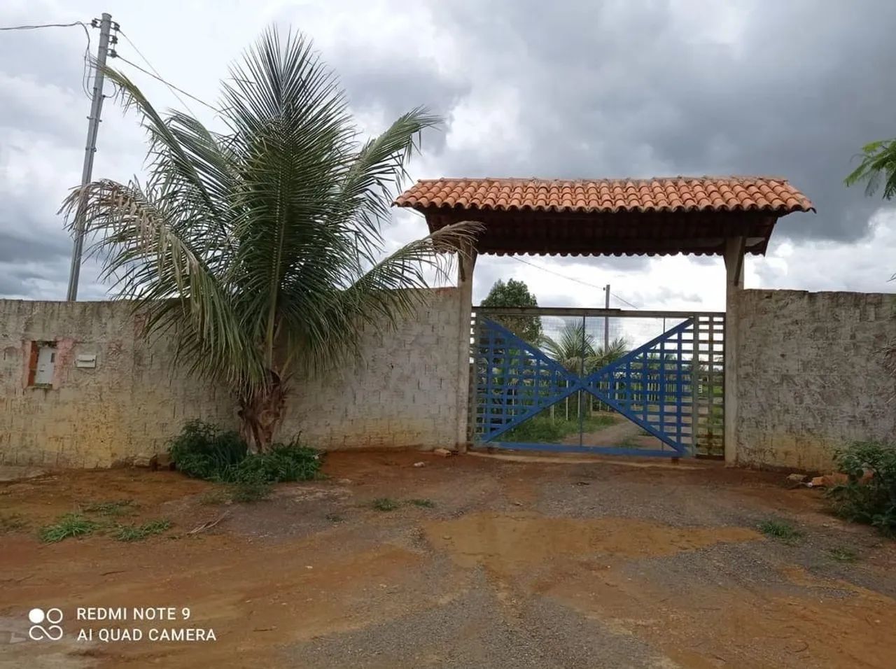 foto - Brasília - Área Rural do Paranoá