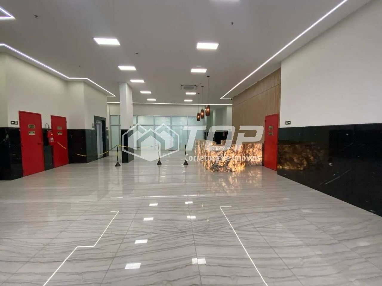 Sala Comercial Stone Office Center localizada no Bairro Gilberto Machado - Cachoeiro de It - Foto 3