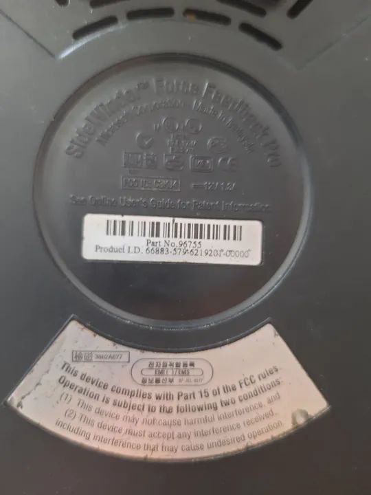 Vendo simulador de voo bem conservado  - Foto 5