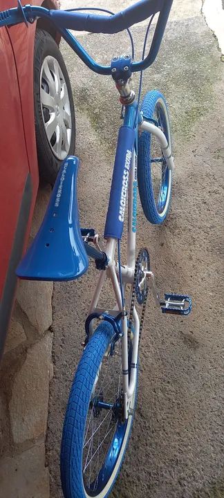 Caloicross extra light 1983 - Foto 5