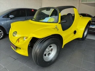 Buggy Brm WAY 1.6 GASOLINA MANUAL 2011
