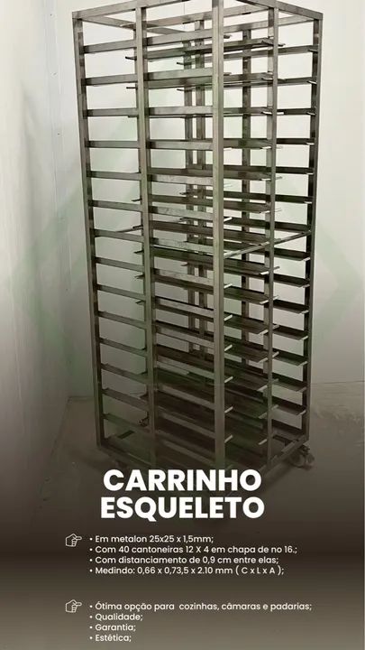 Suporte para Tablet - Ideal para Consultórios