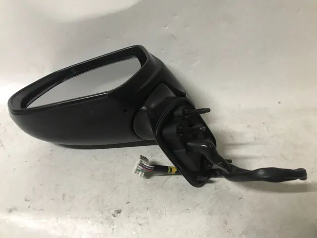 Retrovisor Corolla elétricocom pisca - Foto 3