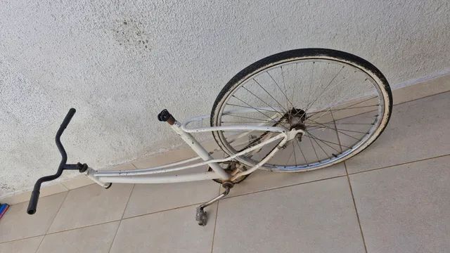 Bike Cesi Relíquia  - Foto 2