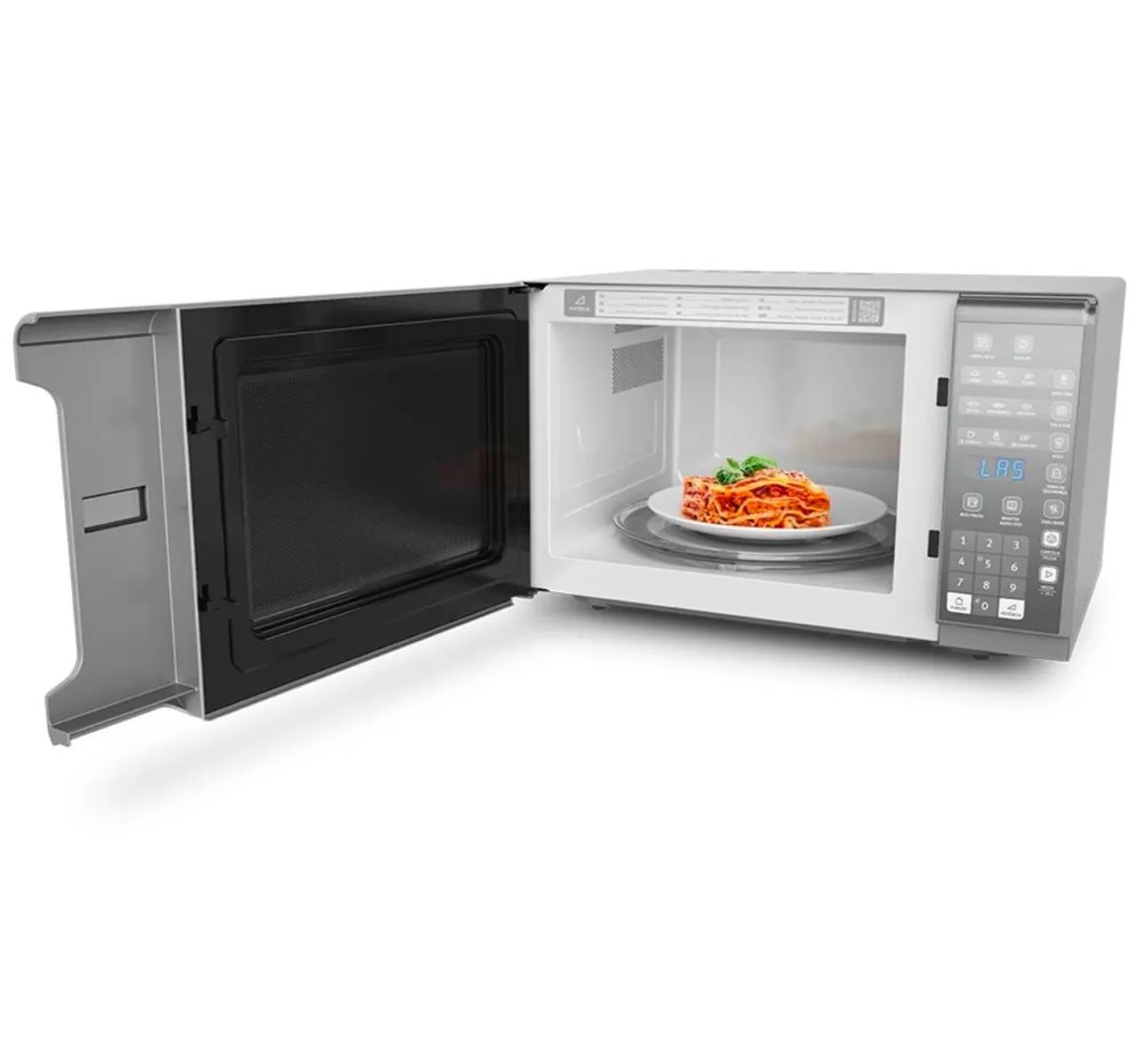 Micro-ondas Electrolux  - Foto 5