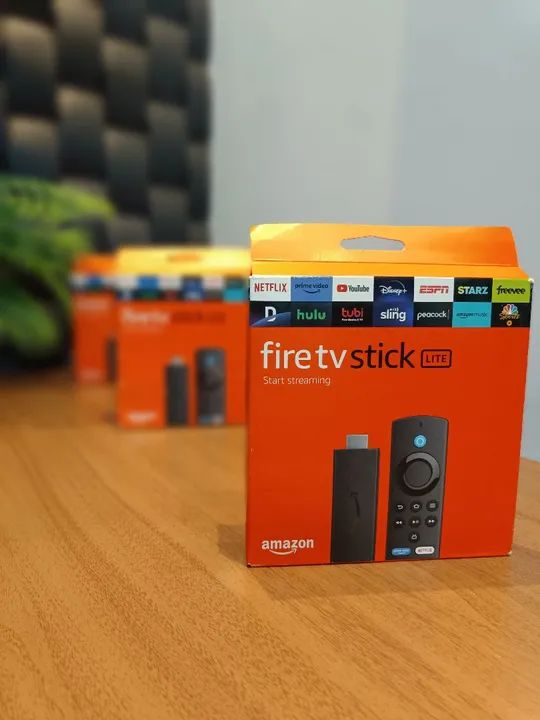 FIRE STICK LITE  - Foto 4