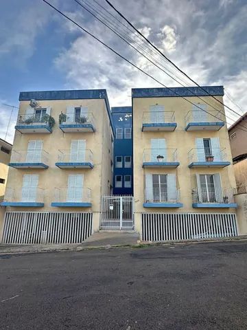 Captação de Apartamento a venda na Rua Irmão Pedro Evremond, Vila Champagnat, Franca, SP