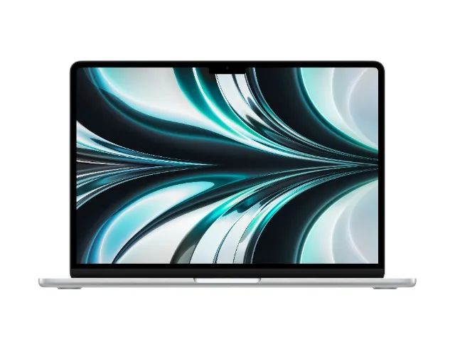 Macbook Air M2 2022 13.6" 8 GB 256GB Novo Lacrado - Foto 4