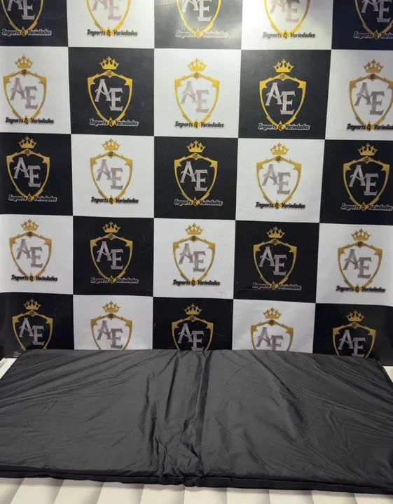 Colchonete academia - Foto 2