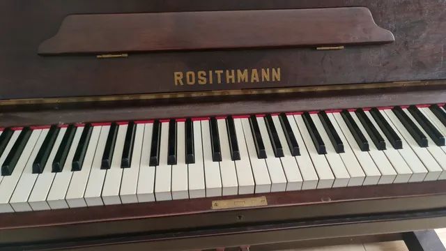 Piano Rosithmann64311180172546120