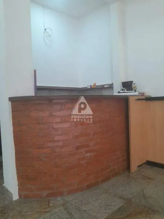 Privilégio Imóveis Vende Loja de Rua no Posto 2 de Copacabana. - Foto 4