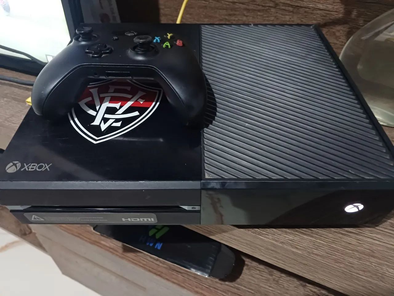 Xbox One - Console de última geração