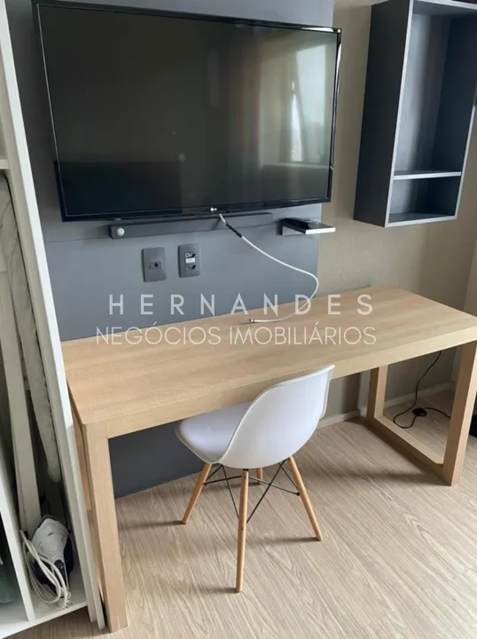Studio disponível para venda e locação em Alphaville