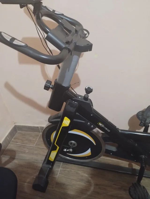 Bicicleta spinning diadora racer 23 hot sale