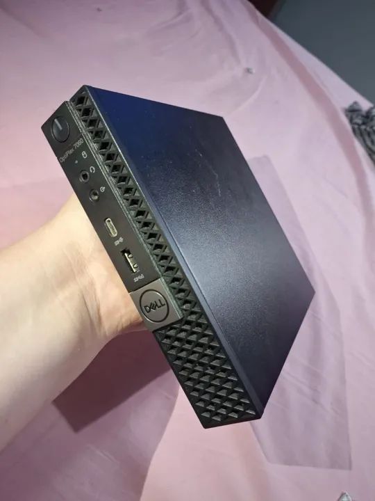 Pc Dell Optiplex 7060