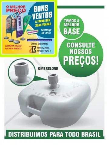 Wind banner personalizado - Foto 5