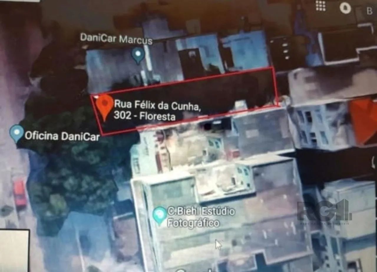 Terreno a venda no limite do bairro Floresta e início do bairro Auxiliadora na Félix da Cu - Foto 4