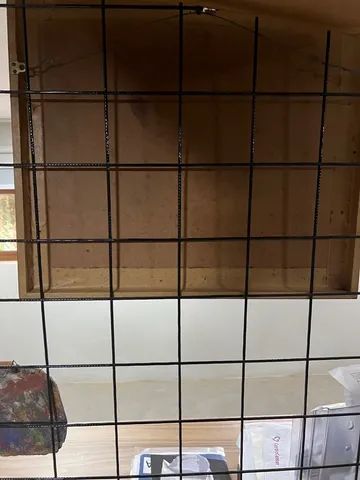 Alfredo Volpi. Gravura original . Numerada e assinada. - Foto 5