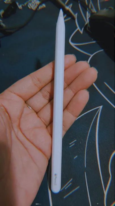 Apple pencil 2 geração  - Foto 5