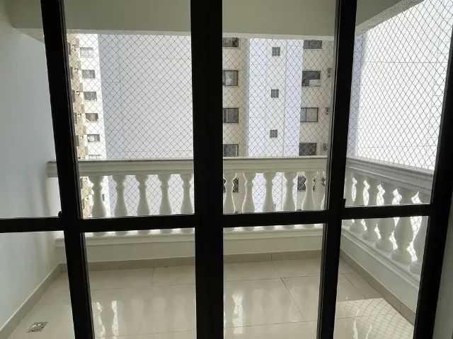 Apartamento 3 quartos Edifício Di Bologna - Foto 4