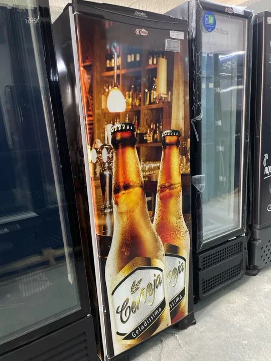 Cervejeira Esmaltec Semi Nova (Ester)  - Foto 2