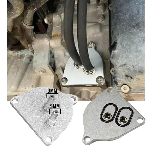 KIT RADIADOR JEEP RENEGADE - Foto 3