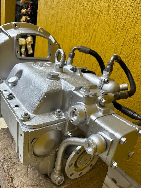 Reversor ZF Bw40 - Foto 2