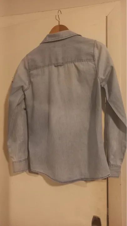 camisa Marfinno  - Foto 2