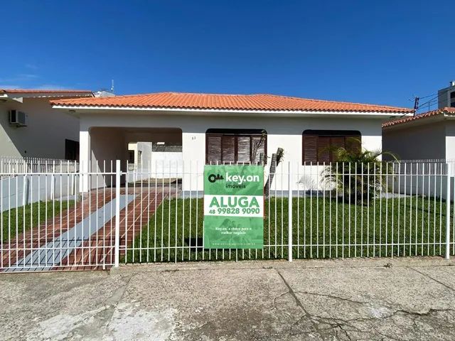 Casas para alugar - Tubarão, Outras cidades - SC | OLX