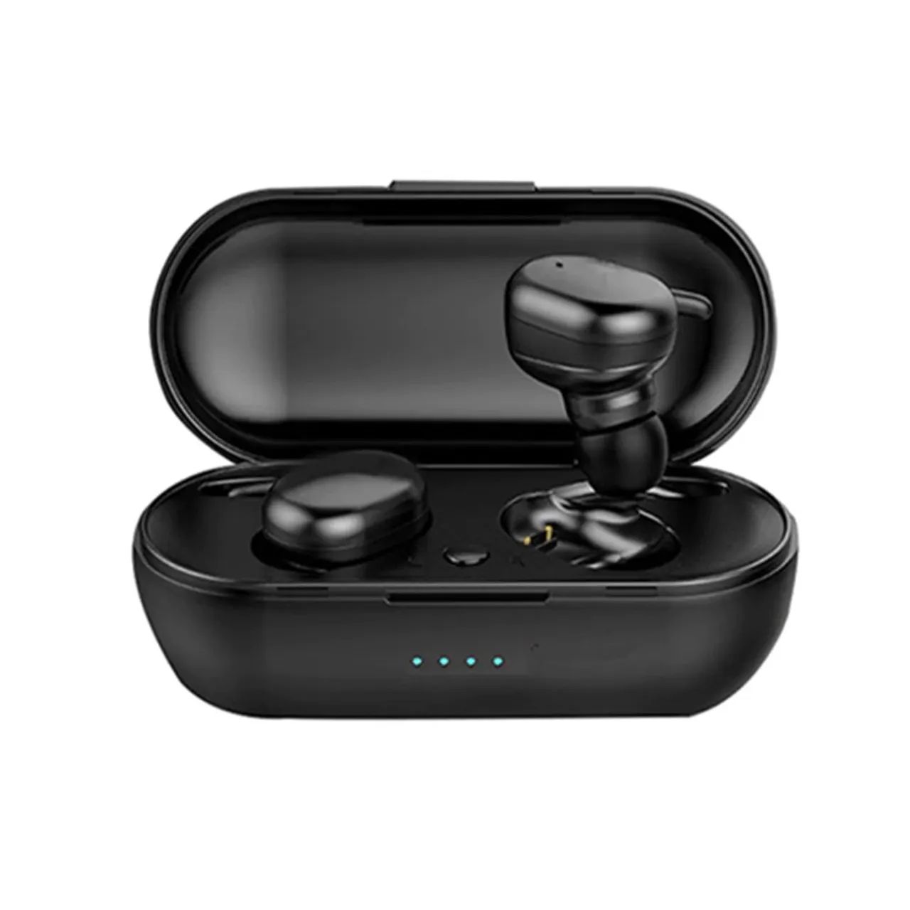 Fone de ouvido bluetooth 5.0 sem fio - Foto 4