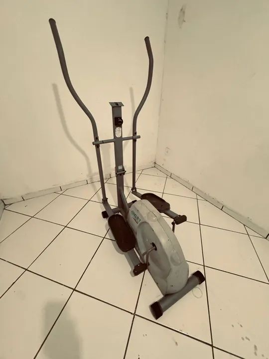 Elíptico Caloi  - Foto 5