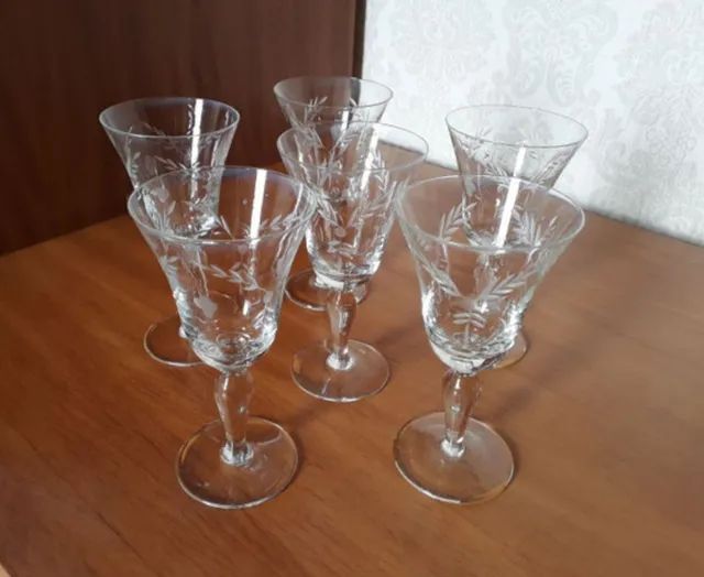 Jogo de Taças para Vinho 