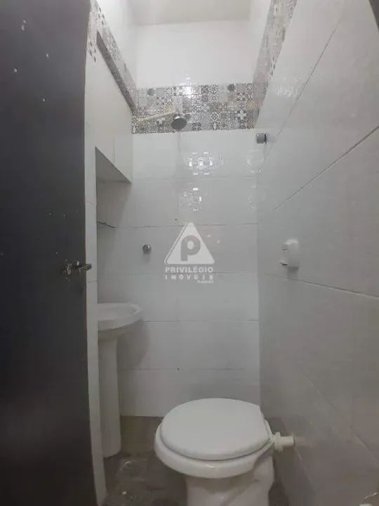 Privilégio Imóveis Vende Loja de Rua no Posto 2 de Copacabana. - Foto 13