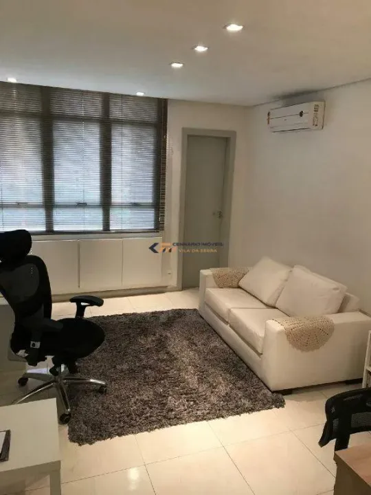 Sala comercial a venda na Avenida Afonso Pena próximo a praça Milton Campos