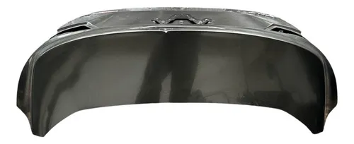 Tampa Traseira Porta Mala Ford Focus Sedan 2014/2016
