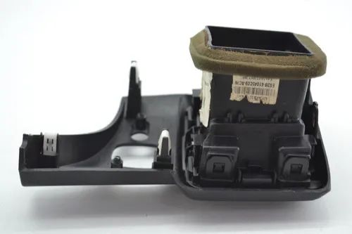 Difusor Saida Ar Lado Esquerdo Painel Ford Ranger Original - Foto 3