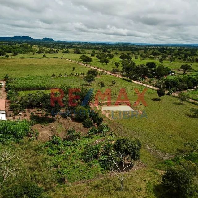 Imobiliária Libra Vende Chácara  - Foto 5